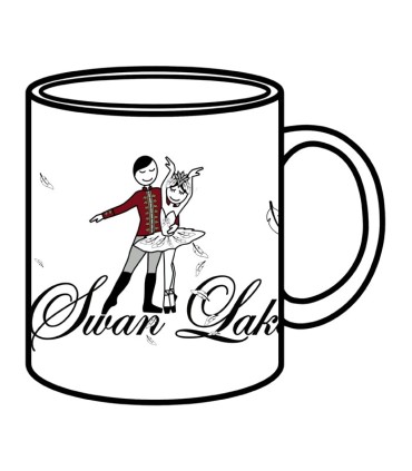 TAZA TAPE PLUMAS