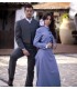 Traje completo campero|traje campero hombre|traje capri para mujer|tienda|flamenco Madrid|maty.es