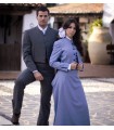 TRAJE CAMPERO CAPRI
