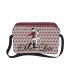 BOLSO ESTAMPADO BOESPE PLUMAS