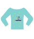 CAMISA M/LARGA CALAN DERA