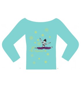 CAMISA M/LARGA CALAN DERA