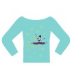 CAMISA M/LARGA CALAN DERA
