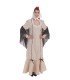 DISFRAZ CHULAPA BEIGE AD
