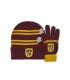 SET GUANTES + GORRO INF