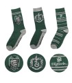 CALCETINES SLYTHERIN 3 PACK