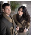 MARSELLES HOMBRE O MUJER
