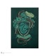 CUADERNO SLYTHERIN