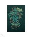 CUADERNO SLYTHERIN
