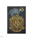 CUADERNO HUFFLEPUFF