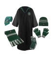 PACK 6 PZS SLYTHERIN