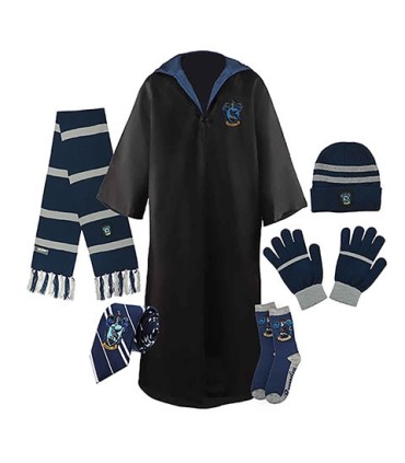 PACK 6 PZS RAVENCLAW