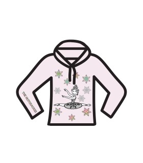 SUDADERA SUPE KER
