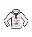 SUDADERA SUPE KER