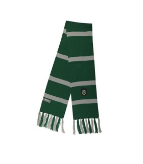BUFANDA SLYTHERIN AD