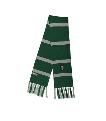 BUFANDA SLYTHERIN AD