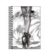 CUADERNO LIPE POINTE