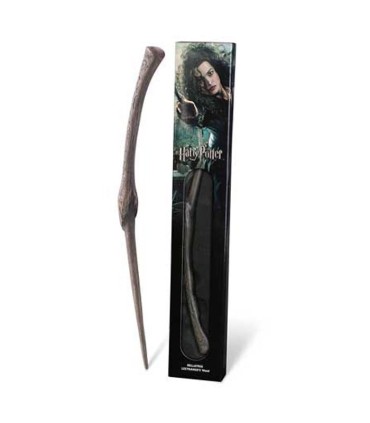 VARITA BLISTER BELLATRIX LESTRANGE