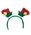 DIADEMA BOTAS ELFO