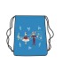 BOLSA BAG AR AZUL