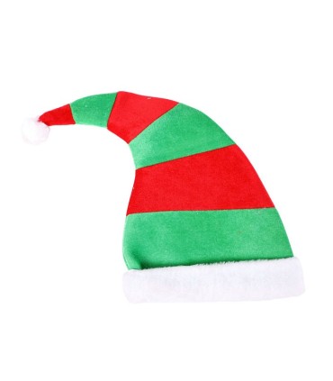 GORRO ELFO 39X47CM