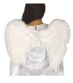 ALAS ANGEL PLUMAS 60X45 CM