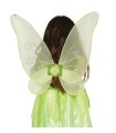 ALAS VERDES MARIPOSA 40X45CM.