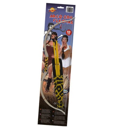 ARCO 3 FLECHAS 50 CMS
