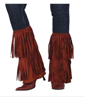 CALENTADORES HIPPIE/INDIO