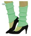 CALENTADORES VERDE NEON