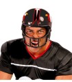CASCO FUTBOL AMERICANO NGR