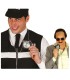 COLGANTE PLACA POLICIA