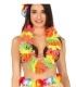COLLAR HAWAIANO NEON
