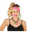 CONJUNTO 80´S 5 PCS