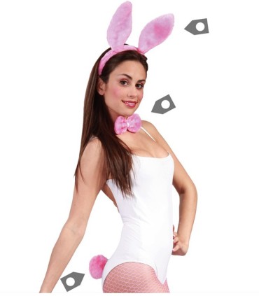 CONJUNTO CONEJITA