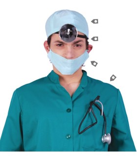 CONJUNTO DOCTOR