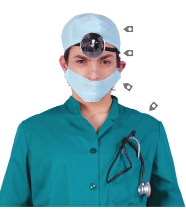CONJUNTO DOCTOR