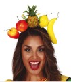 DIADEMA FRUTAS TROPICAL