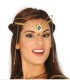 DIADEMA MEDIEVAL MET ORO