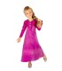 DISFRAZ ELSA NIGHTGOWN FROZEN2 CLASS INF