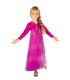 DISFRAZ ELSA NIGHTGOWN FROZEN2 CLASS INF