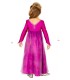 DISFRAZ ELSA NIGHTGOWN FROZEN2 CLASS INF