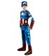 DISFRAZ CAPITAN AMERICA MECH STRIKE INF