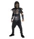 DISFRAZ SNAKE NINJA INF