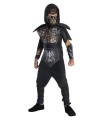 DISFRAZ SNAKE NINJA INF