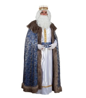 DISFRAZ DE REY MELCHOR