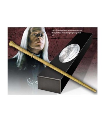 VARITA LUCIUS MALFOY