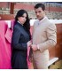 Traje completo campero|traje campero hombre|tienda|flamenco Madrid|maty.es