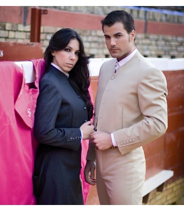 Traje completo campero|traje campero hombre|tienda|flamenco Madrid|maty.es
