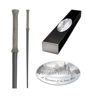 VARITA DE BELLATRIX LESTRANGE
